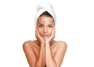 Aichun Beauty - Coconut Niacinamide Lazy Cream