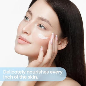 Aichun Beauty - Papaya Glutathione Lazy Cream