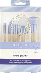 EcoTools - Elements Hydro-Glow Kit
