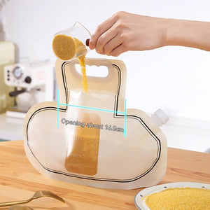 Grain Storage Bag Large - Multipurpose