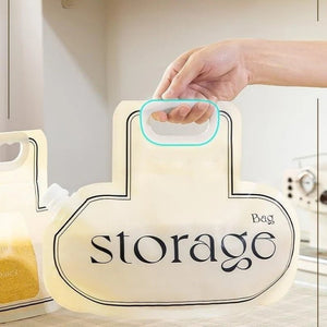 Grain Storage Bag Large - Multipurpose