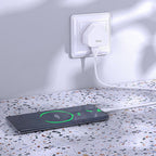 Hoco - Grandiose Dual Port Charger