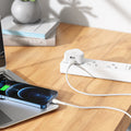 Hoco - Grandiose Dual Port Charger