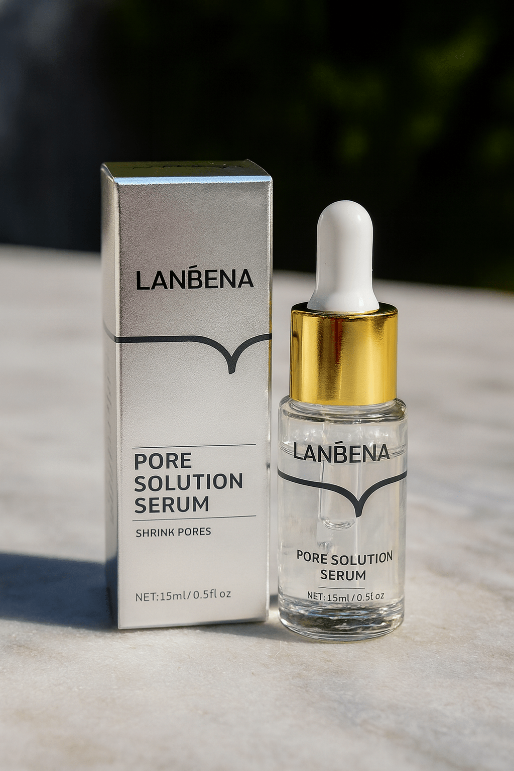 LANBENA - Pore Solution Serum