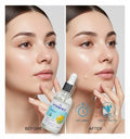 Love JoJo - Vitamin E Delay Aging Enhance Serum