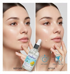 Love JoJo - Vitamin E Delay Aging Enhance Serum