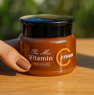 Pei Mei - Vitamin C Cream