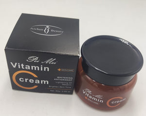 Pei Mei - Vitamin C Cream
