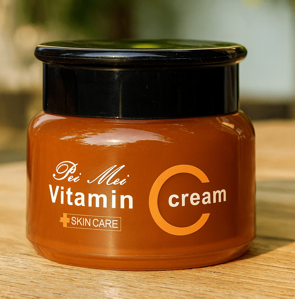 Pei Mei - Vitamin C Cream